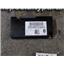 2007 2008 DODGE RAM 2500 3500 SLT 6.7 DIESEL AUTO TELEMATICS UCONNECT MODULE