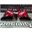 2007 2008 DODGE RAM 2500 3500 SLT 6.7 DIESEL OEM TAIL LIGHTS SET RIGHT LEFT