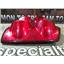 2007 2008 DODGE RAM 2500 3500 SLT 6.7 DIESEL OEM TAIL LIGHTS SET RIGHT LEFT