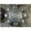 2007 2008 DODGE RAM 2500 3500 SLT 6.7 DIESEL AUTO 4X4 8 BOLT WHEEL RIM CAPS (4)