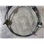 2007 2008 DODGE 2500 3500 6.7 DIESEL 4X4 AUTOMATIC TRANSMISSION SHIFTER CABLE