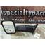 2007 2008 DODGE 3500 2500 6.7 DIESEL AUTO 4X4 OEM DRIVERS SIDE TOW MIRROW POWER