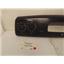 GE Range WB36T11236 Control Panel Trim Used