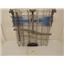 Bosch Dishwasher 00689874 00779033 Upper Rack Used