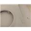Hot Point Range WB62K10080 Range Top Used