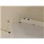 Hot Point Range WB62K10080 Range Top Used