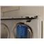 Hot Point Range WB62K10080 Range Top Used