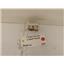 Hot Point Range WB24T10029 Control Switch Used