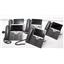Lot of 5 Cisco CP-8841-K9 5 Programmable Line Key 5 inch. Color VoIP Phone SIP