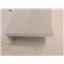 Frigidaire Refrigerator 5304532517 Freezer Door Assembly White New OEM