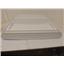 Frigidaire Refrigerator 5304532517 Freezer Door Assembly White New OEM