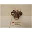 Miele Oven 6592664 3897782 Convection Fan Motor w/Impeller Model #H4890BP2 Used
