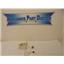 Gemline Refrigerator GL8515 Defrost Thermostat New
