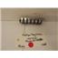 Miele Dbl Oven 10675121 Multiple Plug 6 Pole Model #H4890BP2 Used