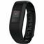 Garmin Vivofit 3 Activity Tracker Black Regular 010-01608-00 Walk Run Swim 5 ATM