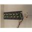 Thermador Cooktop 00749228 Relay Module Used