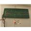 Thermador Cooktop 00749228 Relay Module Used