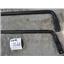 2008 - 2010 INTERNATIONAL 4300 DURASTAR DT AUTO OEM CAB GRAB HANDLES BLACK