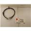 KitchenAid Wall Oven WP9760769 4452157 Convection Element Used