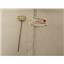 Miele Dbl Oven 5388081 Temperature Sensor Model #H4890BP2 Used