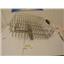 KitchenAid Dishwasher WPW10350382 Upper Rack Used