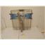 KitchenAid Dishwasher WPW10350382 Upper Rack Used