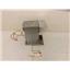 Thermador Range 00486335 Transformer w/ Heat Sink Used