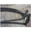 2008 - 2010 INTERNATIONAL 4300 MAXXFORCE DT OEM SIDE VENT WINDOW RUBBER SEALS