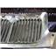 2008 - 2010 INTERNATIONAL 4300 MAXXFORCE DT OEM HOOD CHROME GRILL