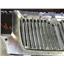 2008 - 2010 INTERNATIONAL 4300 MAXXFORCE DT OEM HOOD CHROME GRILL