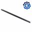 New OEM Mopar Right Rail Cap Black 2009-2024 RAM 1500 2500 3500 68375106AA