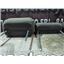 2006 CHEVROLET 2500 3500 SLT CREW CAB OEM (CLOTH) HEAD RESTS - GREY SET