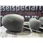 2006 CHEVROLET 2500 3500 SLT CREW CAB OEM (CLOTH) HEAD RESTS - GREY SET