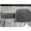 2006 CHEVROLET 2500 3500 SLT CREW CAB OEM (CLOTH) HEAD RESTS - GREY SET