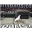 2006 CHEVROLET 2500 3500 SLT CREW CAB OEM (CLOTH) HEAD RESTS - GREY SET