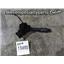 2006 CHEVROLET 2500 3500 SLT CREW CAB OEM MULTI SWITCH SIGNAL WIPER MECHANISM
