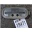 2006 CHEVROLET 2500 3500 SLT 6.6 LLY DIESEL AUTO 4X4 OEM INTERIOR DOME LIGHT
