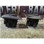 2006 CHEVROLET 2500 3500 6.6 LLY DIESEL CREWCAB INTERIOR WINDOW LOCK SWITCHES