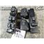 2006 CHEVROLET 2500 3500 6.6 LLY DIESEL CREWCAB INTERIOR WINDOW LOCK SWITCHES