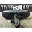 2006 CHEVROLET 2500 3500 6.6 LLY DIESEL CREWCAB INTERIOR REARVIEW MIRROR ONSTAR