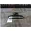2006 CHEVROLET 2500 3500 6.6 LLY DIESEL CREWCAB INTERIOR REARVIEW MIRROR ONSTAR