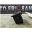 2006 CHEVROLET 2500 3500 SLT 6.6 LLY DIESEL AUTO 4X4 DASH CARGO BOX LIGHT SWITCH