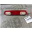 2006 CHEVROLET 2500 3500 SLT 6.6 LLY DIESEL AUTO 4X4 OEM THIRD BRAKE CAB LIGHT