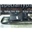 2006 CHEVROLET 2500 3500 6.6 LLY DIESEL CREWCAB OEM DASH (CHARCOAL) SURROUND