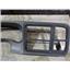 2006 CHEVROLET 2500 3500 6.6 LLY DIESEL CREWCAB OEM DASH (CHARCOAL) SURROUND