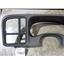 2006 CHEVROLET 2500 3500 6.6 LLY DIESEL CREWCAB OEM DASH (CHARCOAL) SURROUND