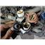 2006 CHEVROLET 2500 3500 6.6 LLY DIESEL CREWCAB OEM HEADLIGHT WIRING HARNESS