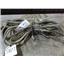 2001 2002 FORD F350 F250 V10 ZF6 TRANS 4X4 EXT CAB LONG BOX FRAME WIRING HARNESS