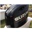 Boaters' Resale Shop of TX 2309 0157.04 SUZUKI 200HP 4 STOKE 2021 OUTBOARD COWL