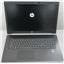 HP ProBook 470 G5 i7-8550U 1.80GHz 16GB RAM 256GB SSD 500GB HDD 17.3" NO OS READ